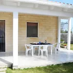בית נופש Ll15 Punta Rosa A S Foca מלנדוניו