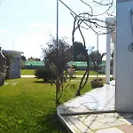 בית נופש Ll15 Punta Rosa A S Foca
