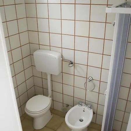 Ferienhaus Ll15 Punta Rosa A S Foca Melendugno