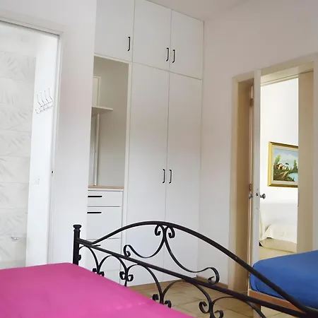 Ferienhaus Ll15 Punta Rosa A S Foca