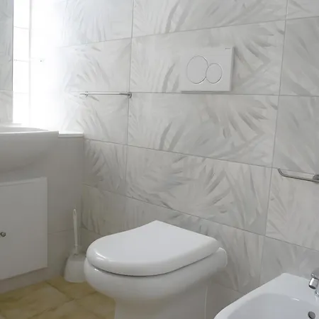 Ferienhaus Ll15 Punta Rosa A S Foca