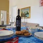 Nyaraló Ll15 Punta Rosa A S Foca *