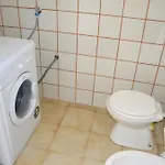 Ll15 Punta Rosa A S Foca Дом отдыха *