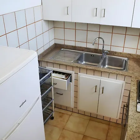 Ll15 Punta Rosa A S Foca Holiday home