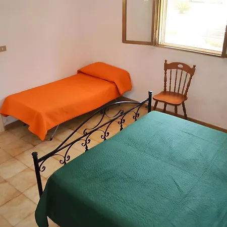 Ll15 Punta Rosa A S Foca Holiday home *