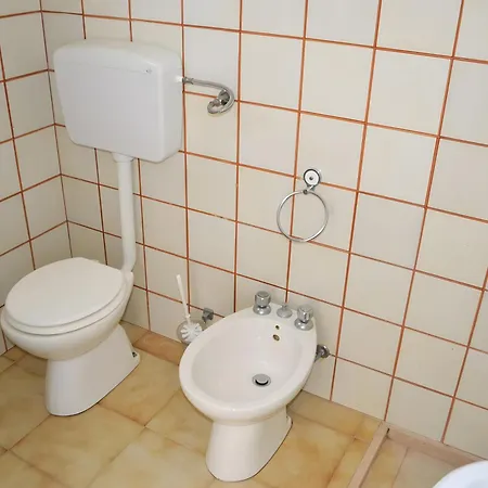 Ll15 Punta Rosa A S Foca Holiday home *