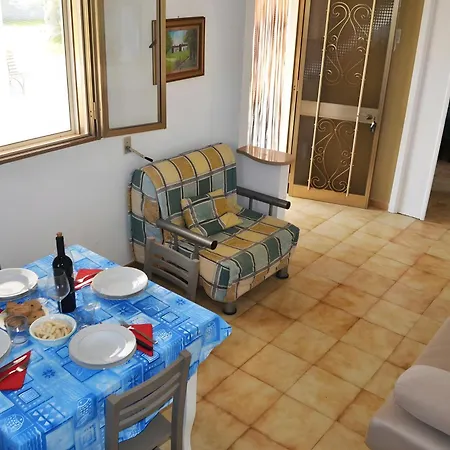 Holiday home Ll15 Punta Rosa A S Foca