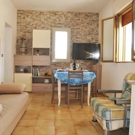 Ll15 Punta Rosa A S Foca Holiday home
