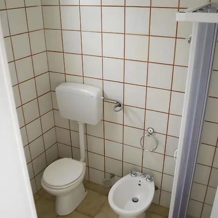 Vakantiehuis Ll15 Punta Rosa A S Foca Melendugno