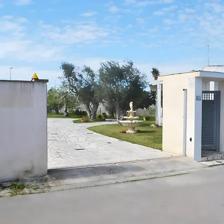 Ll15 Punta Rosa A S Foca * Мелендуньо