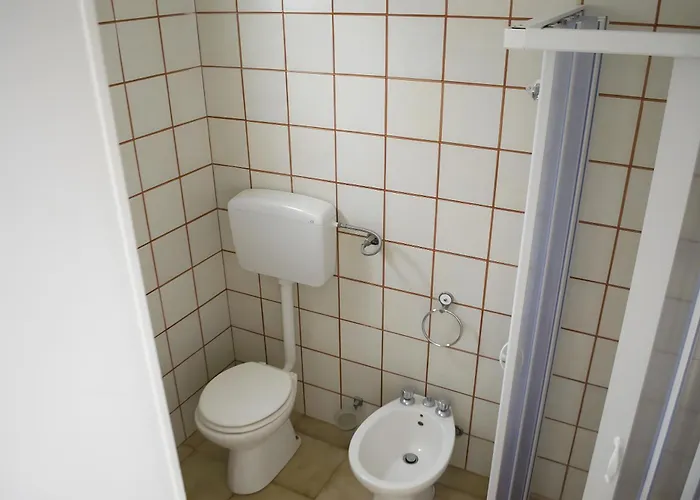 Vakantiehuis Ll15 Punta Rosa A S Foca Melendugno